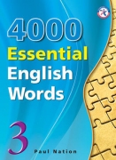 4000 Essential English Words 3 + Answer Key 4000 Essential English Words 3 + Answer Key